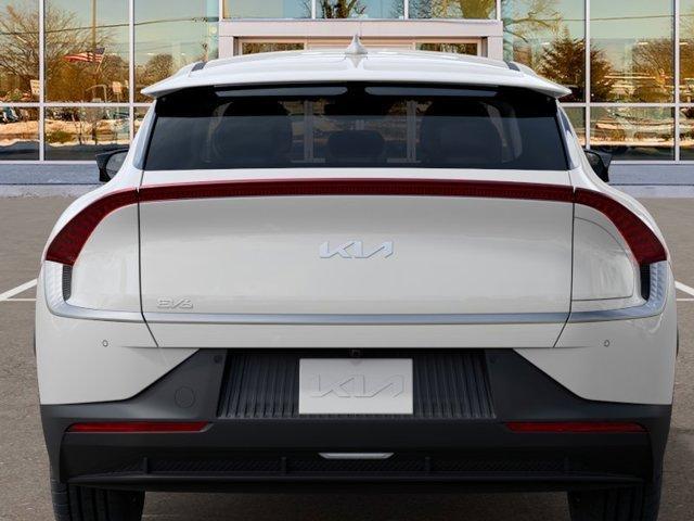 new 2024 Kia EV6 car, priced at $40,772