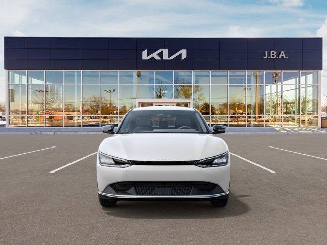 new 2024 Kia EV6 car, priced at $40,772