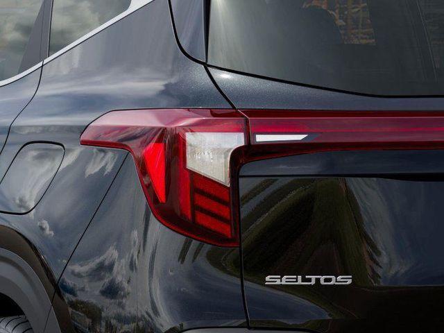 new 2026 Kia Seltos car, priced at $33,630