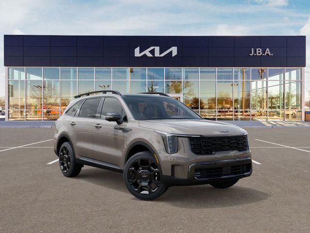 new 2026 Kia Sorento car, priced at $47,770