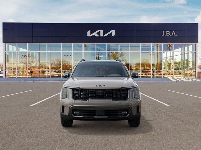 new 2026 Kia Sorento car, priced at $47,770