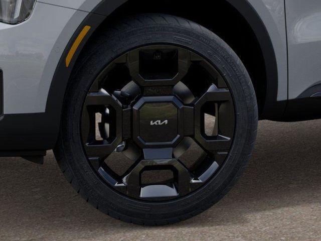 new 2026 Kia Sorento car, priced at $44,205