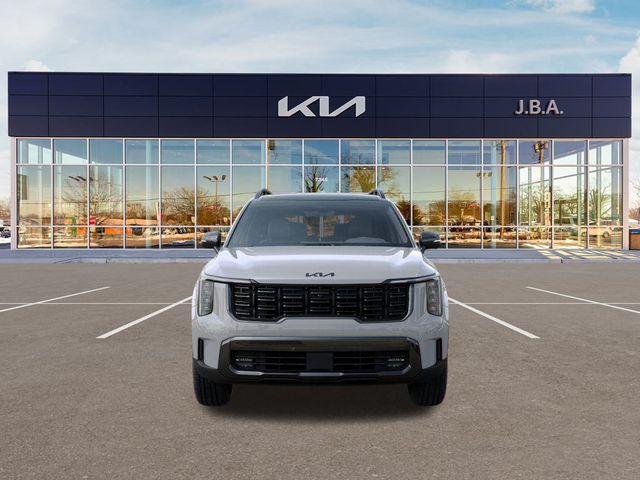 new 2026 Kia Sorento car, priced at $44,205