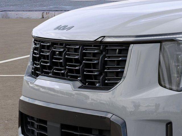 new 2026 Kia Sorento car, priced at $44,205