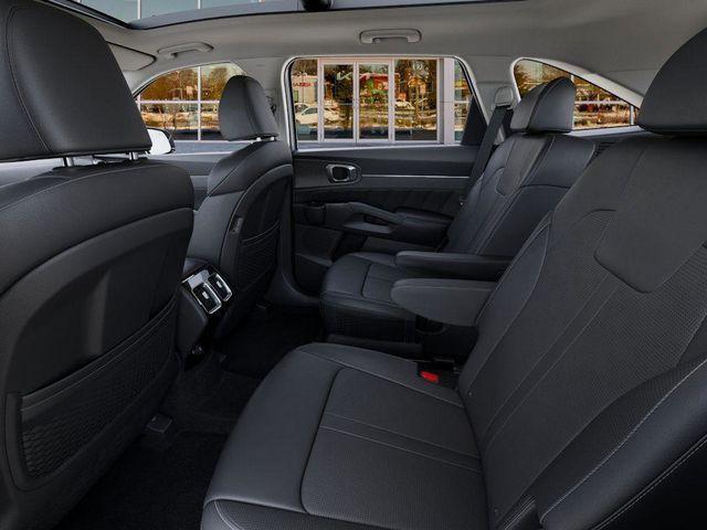 new 2026 Kia Sorento car, priced at $44,205