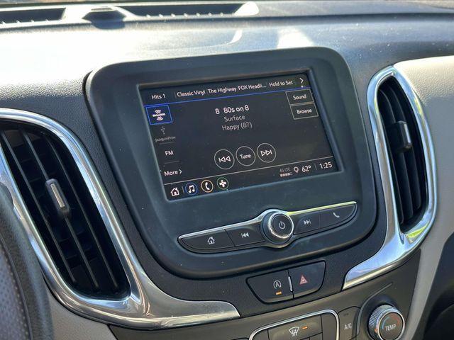 used 2023 Chevrolet Equinox car, priced at $19,997