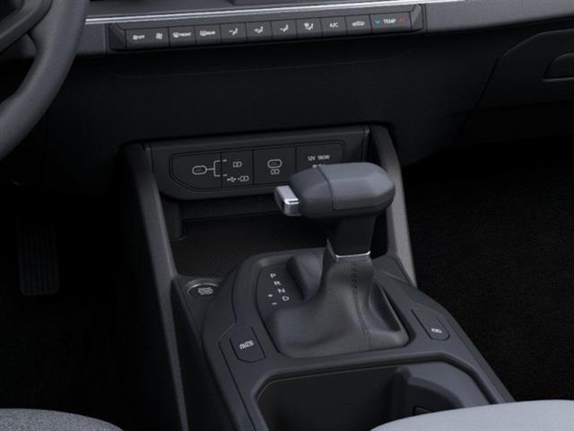 new 2025 Kia K4 car, priced at $24,333