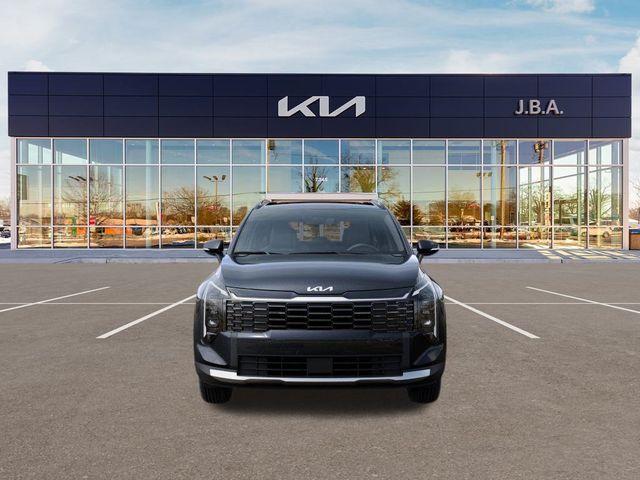 new 2026 Kia Sportage car, priced at $33,299