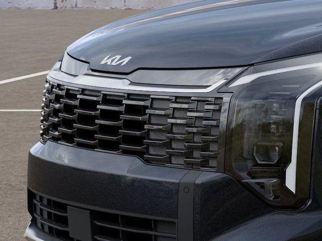 new 2026 Kia Sportage car, priced at $33,299