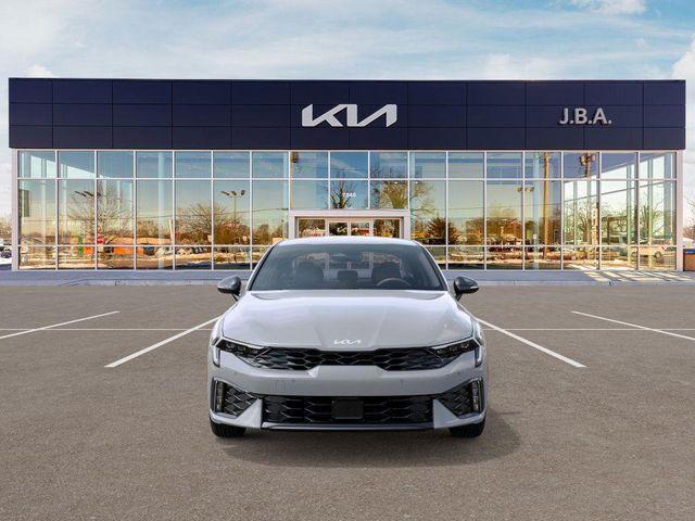 new 2026 Kia K5 car, priced at $29,440