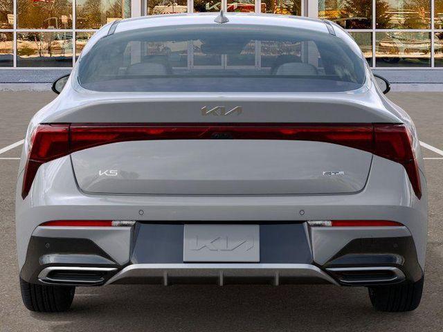 new 2026 Kia K5 car, priced at $29,440