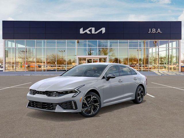 new 2026 Kia K5 car, priced at $29,440