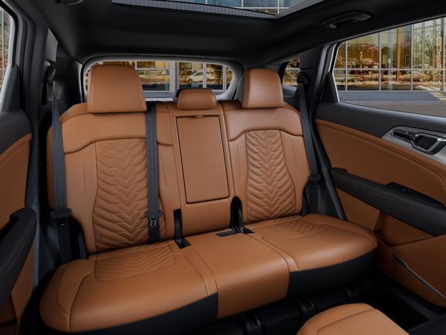 new 2026 Kia Sportage car, priced at $36,560