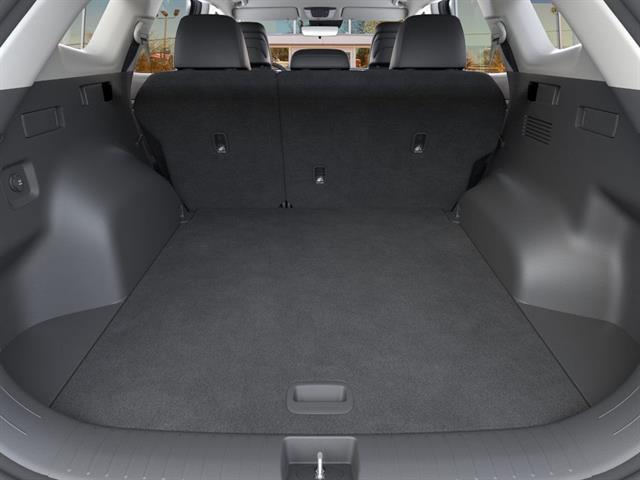 new 2025 Kia Sportage Hybrid car, priced at $34,336