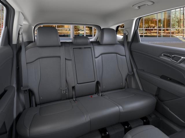 new 2025 Kia Sportage Hybrid car, priced at $34,336