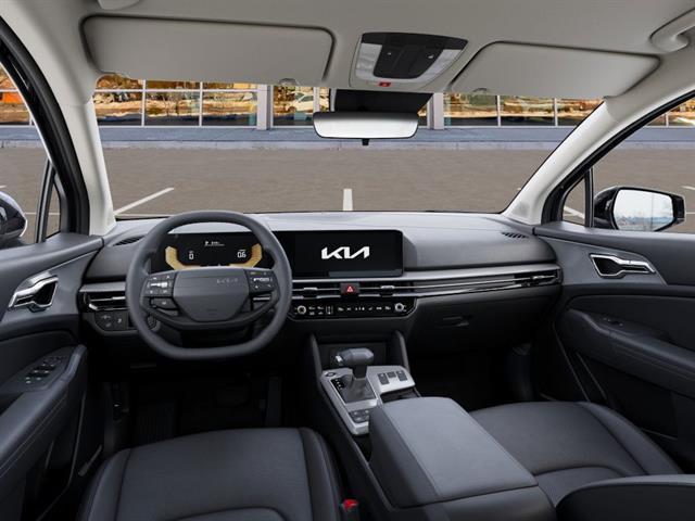 new 2026 Kia Sportage car, priced at $31,965