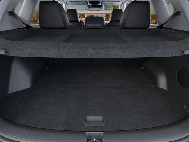 new 2025 Kia Seltos car, priced at $32,590