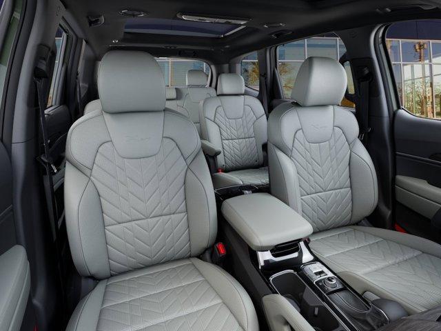 new 2024 Kia Telluride car, priced at $51,847