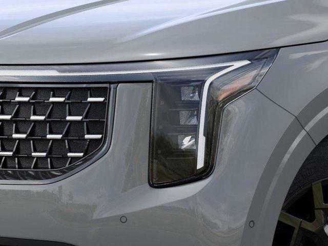 new 2026 Kia Carnival car, priced at $47,365