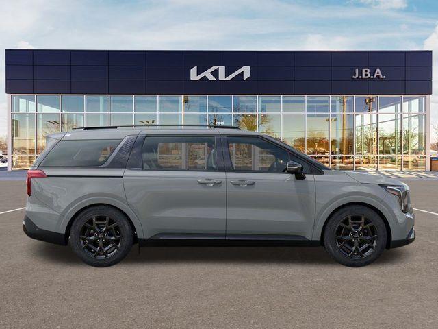 new 2026 Kia Carnival car, priced at $47,365