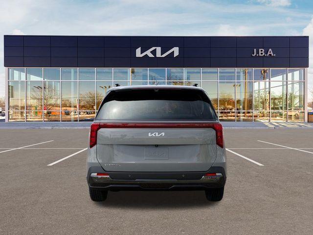 new 2026 Kia Carnival car, priced at $47,365