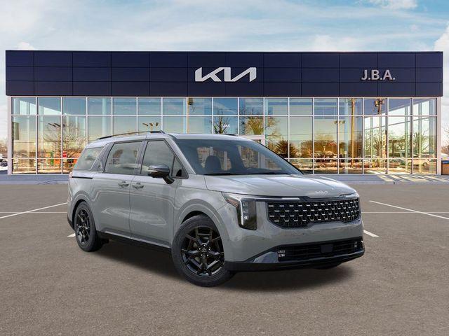 new 2026 Kia Carnival car, priced at $47,365