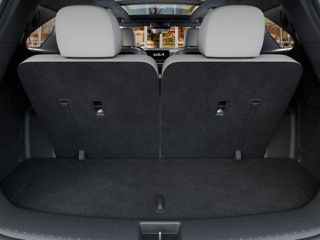 new 2025 Kia Sorento Plug-In Hybrid car, priced at $52,230