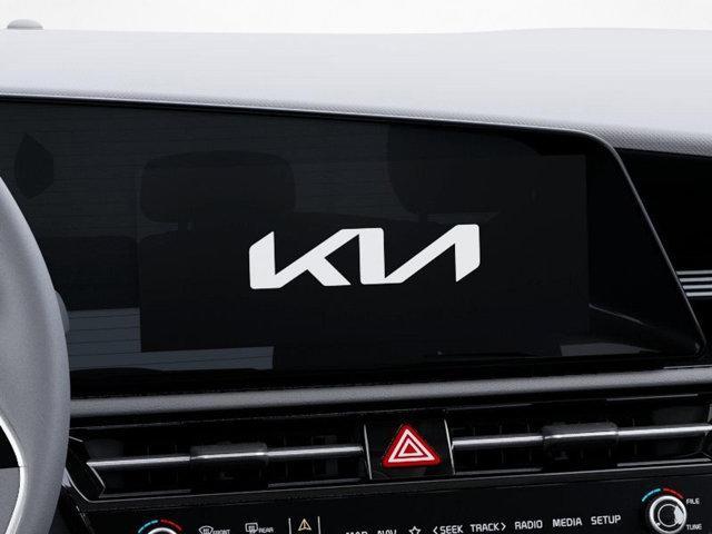 new 2024 Kia Niro car, priced at $32,815