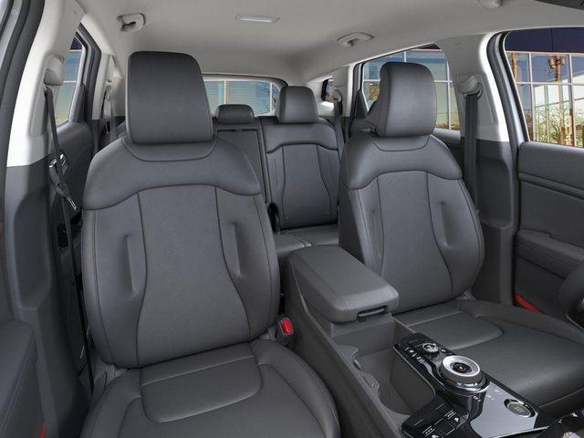 new 2025 Kia Sportage Hybrid car, priced at $33,305