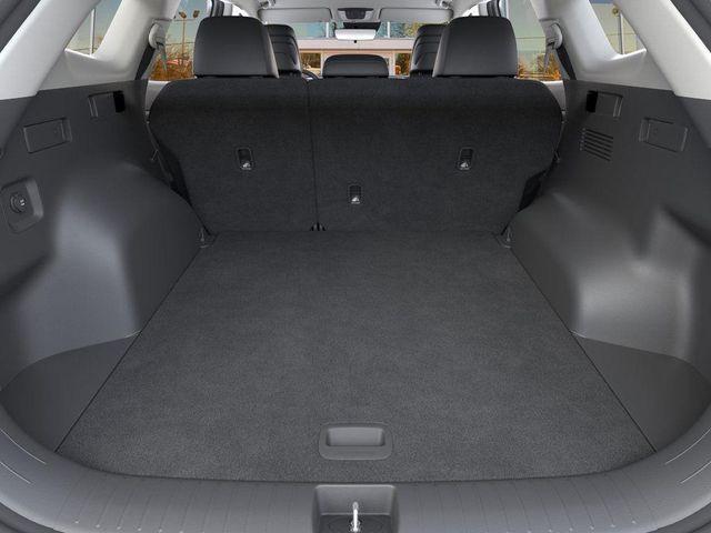 new 2025 Kia Sportage Hybrid car, priced at $33,305