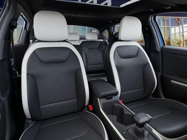 new 2025 Kia K4 car, priced at $29,783