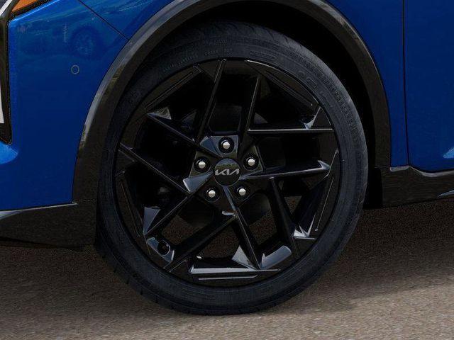 new 2025 Kia K4 car, priced at $29,783