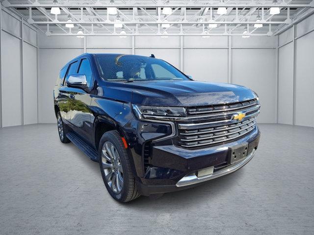 used 2021 Chevrolet Tahoe car, priced at $46,497