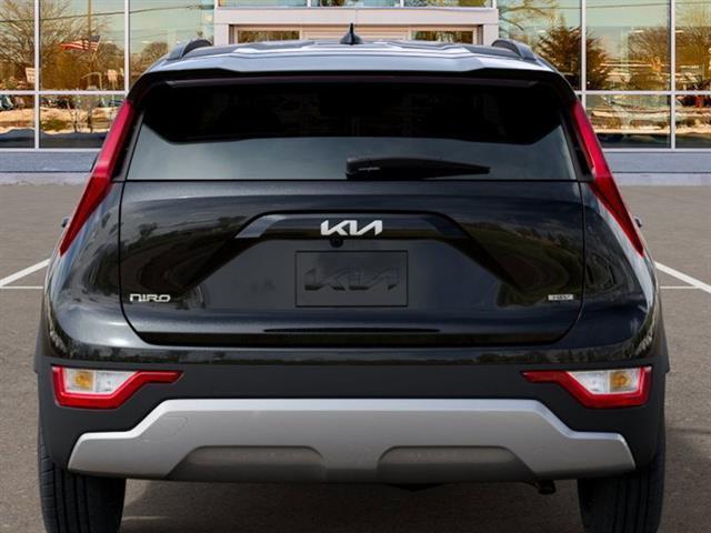 new 2025 Kia Niro car, priced at $31,531