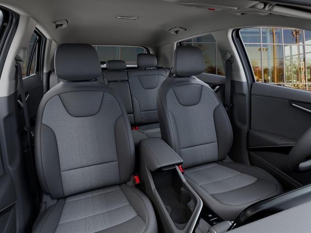 new 2025 Kia Niro car, priced at $31,531