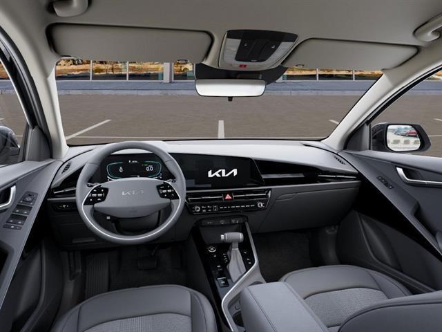 new 2025 Kia Niro car, priced at $31,531