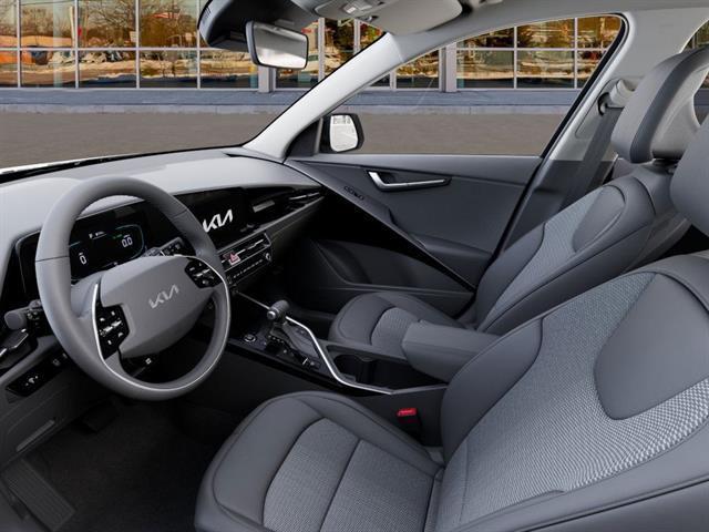 new 2025 Kia Niro car, priced at $31,531