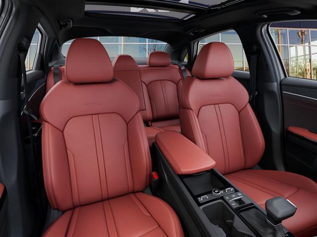 new 2025 Kia K5 car, priced at $33,333