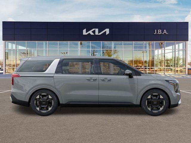 new 2026 Kia Carnival car, priced at $41,680
