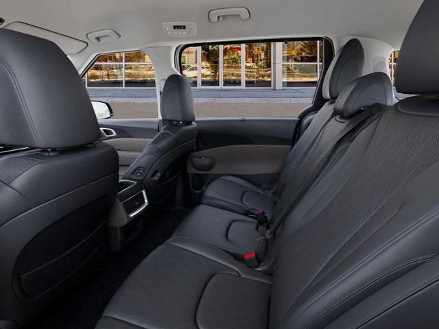 new 2026 Kia Carnival car, priced at $41,680