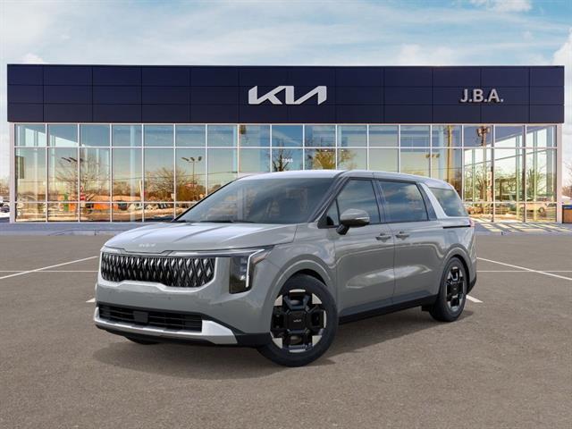 new 2026 Kia Carnival car, priced at $43,385