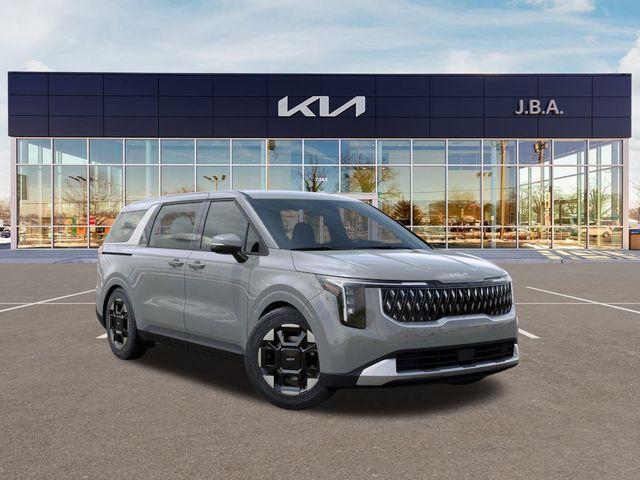 new 2026 Kia Carnival car, priced at $41,680