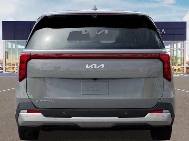 new 2026 Kia Carnival car, priced at $41,680