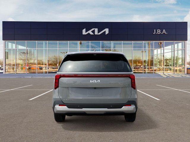 new 2026 Kia Carnival car, priced at $41,680
