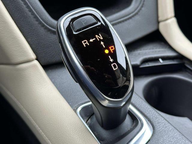 used 2018 Cadillac XT5 car, priced at $14,997