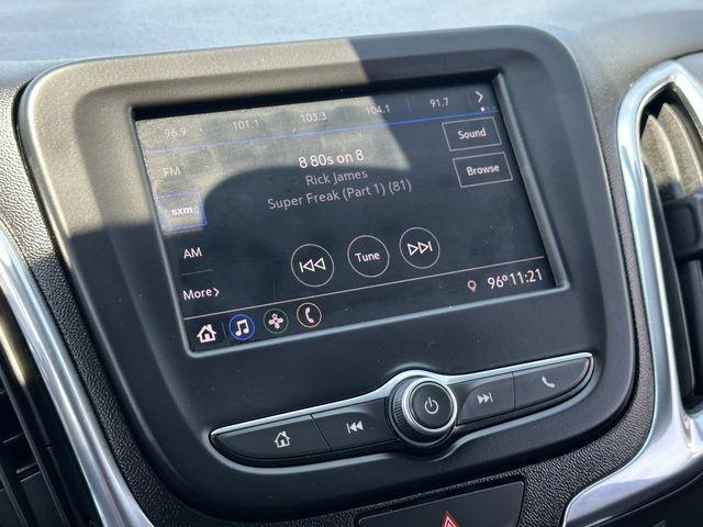 used 2020 Chevrolet Equinox car, priced at $19,497
