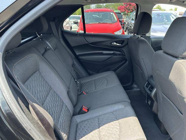 used 2020 Chevrolet Equinox car, priced at $19,497