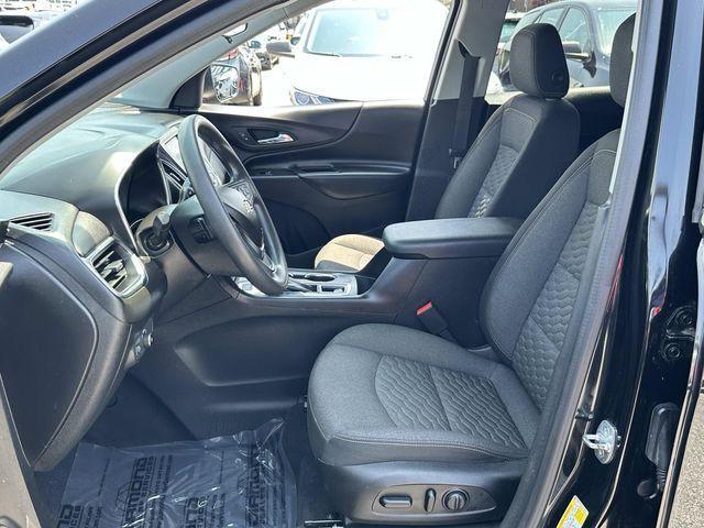 used 2020 Chevrolet Equinox car, priced at $19,497