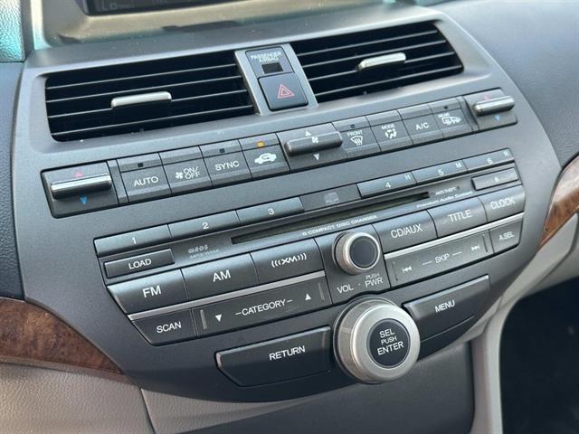 used 2011 Honda Accord car, priced at $10,997