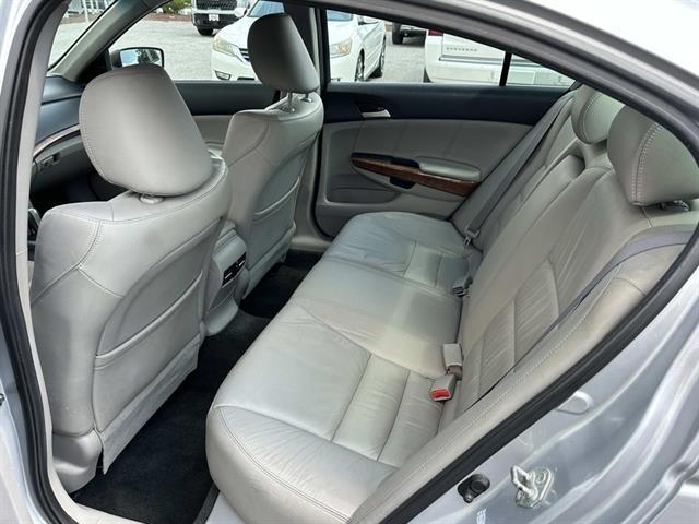 used 2011 Honda Accord car, priced at $10,997